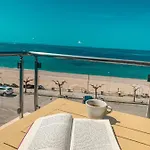 Szálloda Kleanthi's *