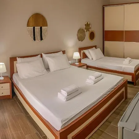 Hotel Kleanthi's Himara