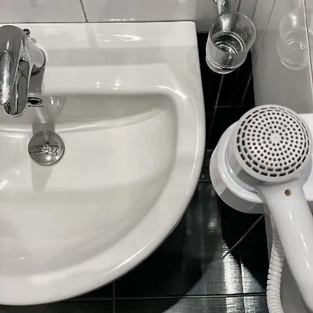 Отель Kleanthi's Химара