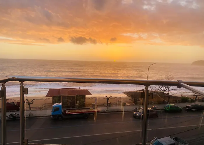 Kleanthi's Hotel Himara