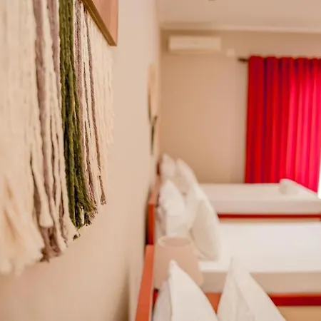 Hotel Kleanthi's