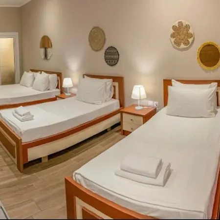 Kleanthi's Χειμάρρα