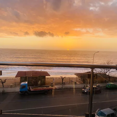 Kleanthi's Hotel Himare