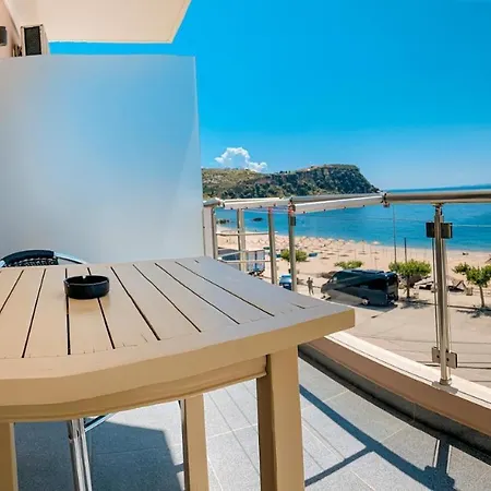 Kleanthi's Ξενοδοχείο *