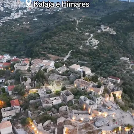 Kleanthi's Hotel Himara