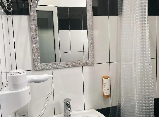 Kleanthi's Hotel Himare