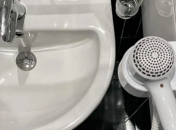 Hotel Kleanthi's Himare